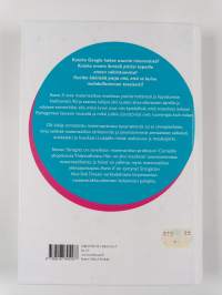 Ihana X : matematiikan lumoa nollasta äärettömään