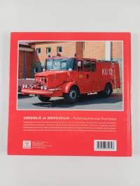 Sireenejä ja sinivilkkuja