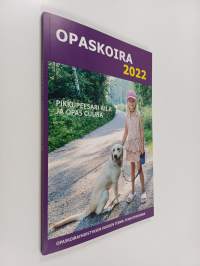 Opaskoira : vuosikirja 2022