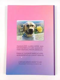 Opaskoira : vuosikirja 2022