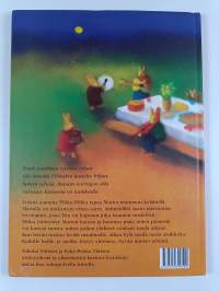 Kotikuusen kainalossa