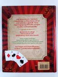 Mahtavat taikatemput