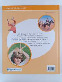 Ystävämme eläimet : kysymyksiä ja vastauksia