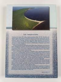 Ärjä : Oulujärven helmi