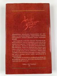 Vieläkö Tartossa laulaa satakieli