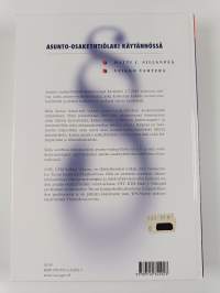 Asunto-osakeyhtiölaki käytännössä