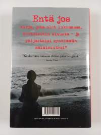 Kenenkään ei pitänyt tietää