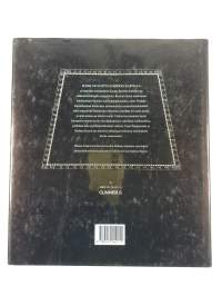 Suomi 500 vuotta Euroopan kartalla (numeroitu)