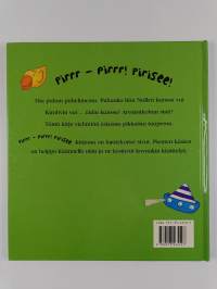 Pirrr - pirrr! pirisee!