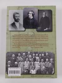 Kartano, kylä ja koulu : kun Janakkalan erämaahan luotiin malliyhteiskunta ja koulu