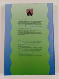 Kylymät lamppilaiset : Toholampilaisia kaskuja ja tarinoita