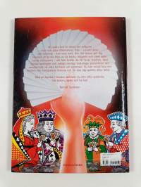 Första kortspelsboken