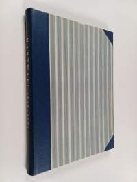 Oy Hartwall ab : kivennäisvesi- ja virvoitusjuoma-alan uranuurtaja Suomessa : historiallisia kuvia yhtiön 125-vuotistaipaleelta