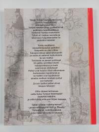 Sammalkallion peikot Torniossa 1 : Ortin ja Muurlan tarinat