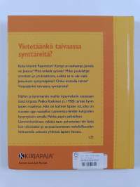 Vietetäänkö taivaassa synttäreitä? Pekka-pappi vastaa