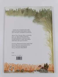 Viiru puijaa Pesosta