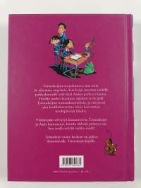 Totuuskeiju menee kouluun