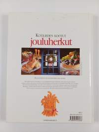 Kotilieden kootut jouluherkut