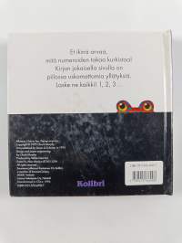 Yksi, kaksi, kolme (kolmiulotteinen)