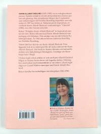 Eldsjälen Karin Allardt Ekelund : "Ett sekel är ett vingslag i tidens flykt"