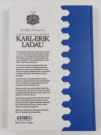 Suomen puolesta : kahden armeijan taistelija Karl-Erik Ladau