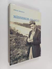 Människor jag mött