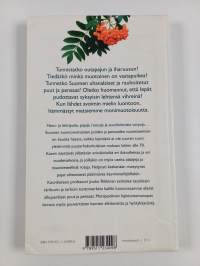 Puut ja pensaat Suomen luonnossa