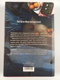 Hypnotisoija : rikosromaani