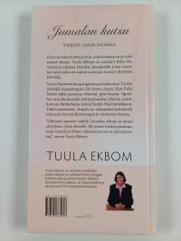Jumalan kutsu : ihmeitä ilman määrää
