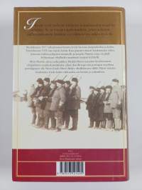 Itkevät syvät vedet