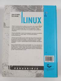 Linux : Linux-käyttäjän peruskirja