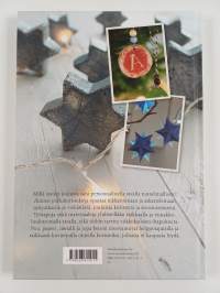 Iloinen joulukoristekirja