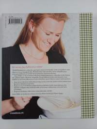 Karppaajan kotiruokaa : mutkaton tie terveyteen ja painonpudotukseen