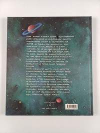 Nykytaide suurin piirtein