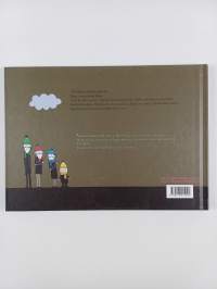 Pixonin pojat ja TV:n kotoisa kajo