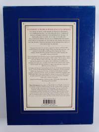 Sotheby's World Wine Encyclopedia : A Comprehensive Reference Guide to the Wines of the World (kotelossa)