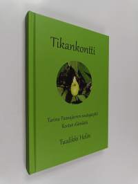 Tikankontti