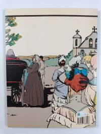 Solange - Pomme verte