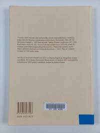 Soukat sanat maistaa suu : Hemminki Maskulaisen virsikirja 400 vuotta