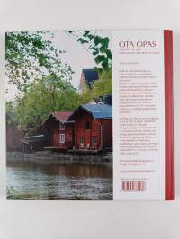 Ota opas : kuulet mitä näet = hör vad du ser med en guide