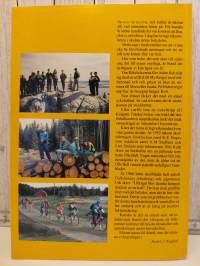 Varje bokstav är ett frö