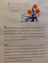 Isänmaan palveluksessa Kokkolan seudulla, I Fosterlands tjänst i Gamlakarlebynejden