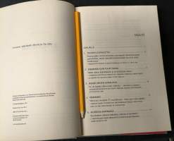 Amerikka : hiekkaan valuvia unelmia