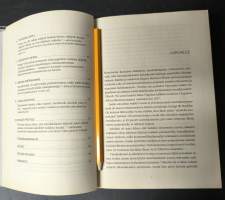 Amerikka : hiekkaan valuvia unelmia