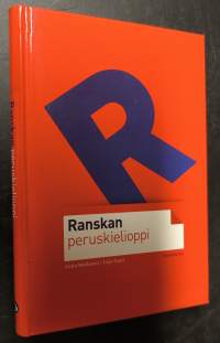 Ranskan peruskielioppi