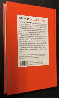 Ranskan peruskielioppi