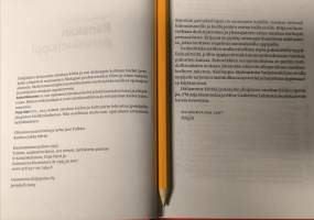 Ranskan peruskielioppi