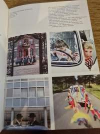 VW 1500. millaisena ihmiset näkevät VW-1500:n 8,64