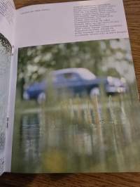 VW 1500. millaisena ihmiset näkevät VW-1500:n 8,64