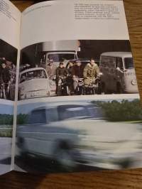 VW 1500. millaisena ihmiset näkevät VW-1500:n 8,64